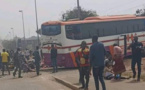 Quatorze morts dans une collision entre deux cars à Yamoussoukro