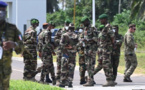 Vers la libération des militaires ivoiriens détenus à Bamako...
