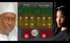 Nouvel audio : Adji Sarr évoque son intimité avec Mamour Diallo (Explosif)