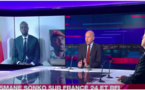 "Nous n’avons rien contre la France", assure Ousmane Sonko