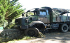 Un véhicule militaire se renverse et fait plusieurs blessés à Sédhiou
