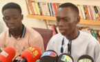 Ziguinchor : Les étudiants annoncent la fin de "leur bras de fer" avec la Mairie