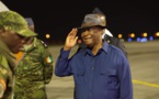 Alassane Ouattara prône l’apaisement avec Assimi Goïta, après le retour de ses 46 soldats