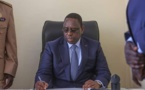 Plus de 40 morts dans un accident à Gniby : Le président Macky Sall décrète 3 jours de deuil national