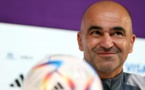 Roberto Martinez est le nouveau sélectionneur du Portugal