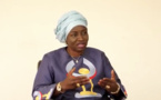 Aminata Touré : « Il est vraiment temps de mettre un terme à ce décompte macabre »