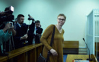 Biélorussie : Ouverture du procès des journalistes du site d'information Tut.by