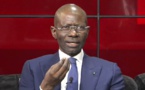 BOUBACAR CAMARA sur les rapports de l’Ofnac et de la Cour des Comptes : «La gouvernance sobre et vertueuse, on ne l’a plus »