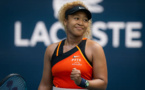 Open d'Australie: Naomi Osaka déclarée forfait 