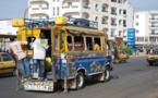Sénégal : Vers une grève des transporteurs