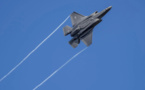 Le Canada achètera 88 F-35 à l’américaine Lockheed Martin