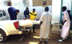 Accident de Kaffrine : Plus d’une vingtaine de corps remis aux familles