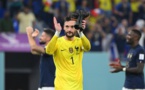 Equipe de France : Hugo Lloris annonce sa retraite