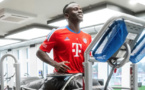 Rééducation de Mané : Le Bayern donne des nouvelles