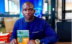 El Hadji Mamadou Kamara, chauffeur dans l’administration et écrivain : «L’Etat a omis les véritables mesures »