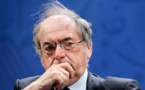 ​Noël le Graët n’est plus président de la Fédération Française de Football