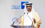 Emirats: Sultan al-Jaber nommé président de la COP 28