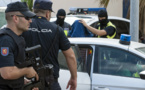 Une cellule de Daesh démantelée au Maroc et en Espagne