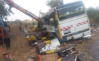 Accident tragique de Kaffrine : Les deux propriétaires des bus envoyés en prison 
