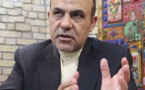 IRAN : Alireza Akbari condamné puis exécuté pour espionnage