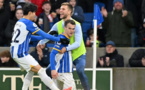 Premier League : Liverpool humilié par  Brighton (3-0)