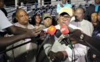 Taibou DIEDHIOU : "J'ai commencé a parrainé les activités sportives avant que je sois maire"