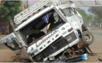 Accident de la circulation à Sakal (Louga) : Le bilan est lourd...19 morts et plusieurs blessés