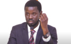 Bassirou Diomaye FAYE de Pastef: «Oumar Maham DIALLO doit refuser d’être intimidé»