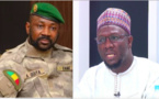 Cheikh Oumar DIAGNE révèle : « je devais rencontrer le Colonel Assimi Goita »