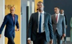 Rwanda : L’un des fils du président Kagame vient d’intégrer la garde Présidentielle 