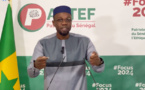 Suivez en Direct la déclaration du Président de Pastef, Ousmane Sonko