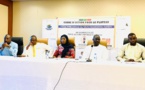 Prise en charge des préoccupations des populations : les fils de Dakar-Plateau mettent en place un cadre "d’actions et d’échanges" 