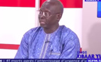 Pr Ndiack Fall  : "L'affaire pourrait se retourner contre Adji Sar si..."