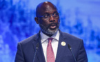 CAN 2025 : George Weah dément son soutien au Maroc et...