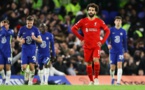 Premier League : Liverpool et Chelsea se quittent sur nul !!!