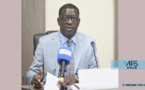 Le gouvernement a un projet pour doter l'APS d'un siège (Ousseynou Dieng)