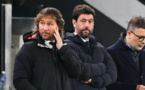 Football: la Juventus sanctionnée de 15 points de pénalité pour fraudes de transferts
