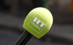 RT France annonce sa "fermeture" après le gel de ses comptes bancaires