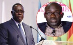 "Cheikh Yerim Seck aurait demandé à Macky le ministère des... "
