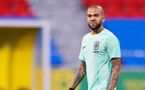 Accusé de viol, Dani Alves s'est montré quelque peu imprécis dans ses premières explications
