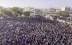 Keur Massar : Une forte mobilisation des partisans de Sonko et un avertissement pour le régime de Macky SALL