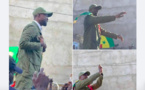 Keur Massar : Suivez en Direct le meeting du leader de Pastef, Ousmane Sonko