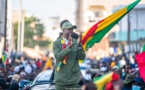 Méga meeting de mobilisation : la ville de Mbacké, est la prochaine destination de Sonko