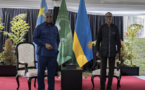 Relations entre la RDC et le Rwanda: une réunion à Doha annulée