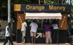 Orange money : un agent commercial de la Sonatel vide le compte d'un client