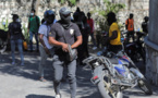Haïti: six policiers tués par des gangs, la capitale sous haute tension