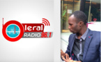 Groupe de Presse "Leral" : Michaelou Bâ remplace Dame Dieng