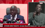 Le journaliste Mame Birame Wathie décèle les contradictions de l'ex procureur Serigne Bassirou Gueye (vidéo)