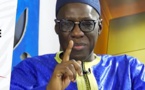 Le promoteur de lutte Serigne Modou Niang est décédé