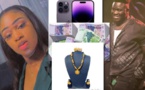 5 millions, iPhone 14, parures en or : La dot du promoteur Lil Boy Gueye à sa future femme